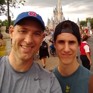 Meet your Posher, Douglas